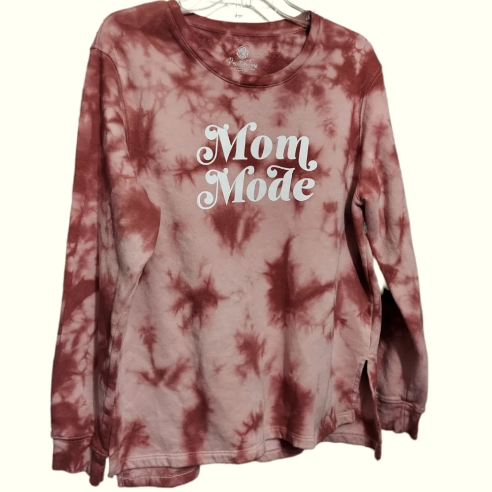 Sweatshirt Size L - Picture 1 of 5